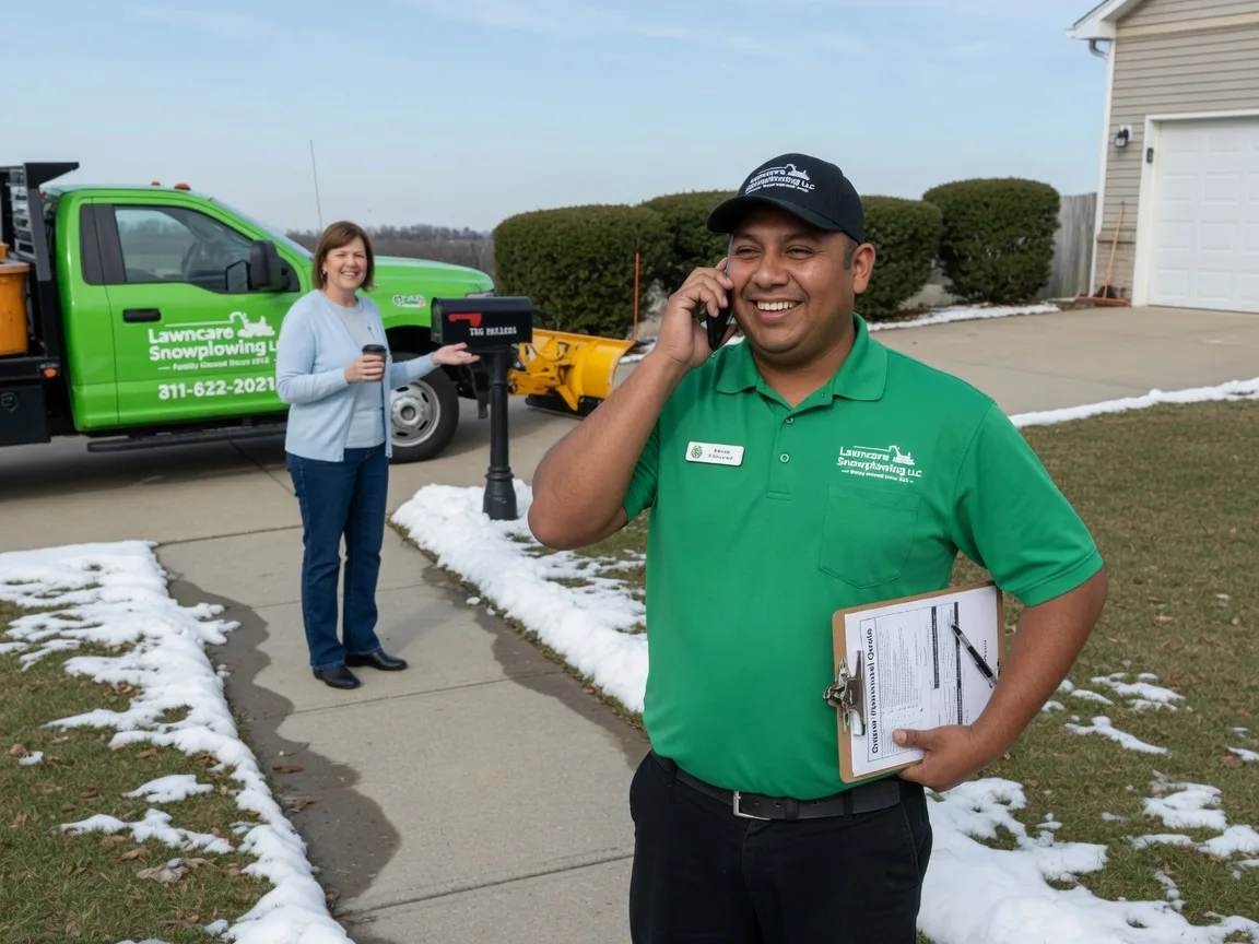 Lawn Care Services By Expert Landscaper Maggie Valley, NC FAQs